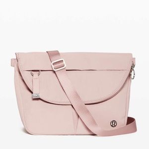 All Night Festival Bag